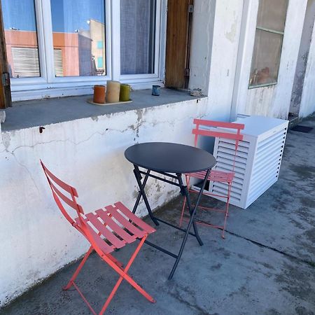 Apartmán Au Bord De La Camargue Aubord Exteriér fotografie