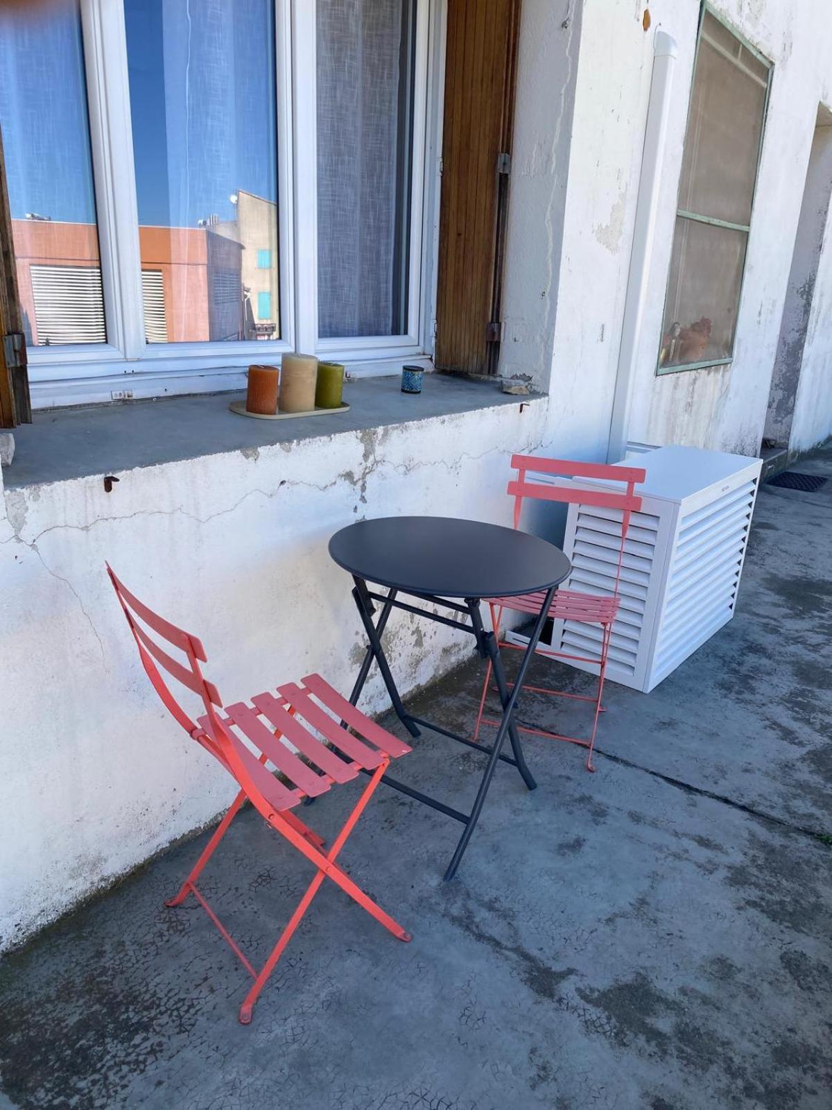 Apartmán Au Bord De La Camargue Aubord Exteriér fotografie