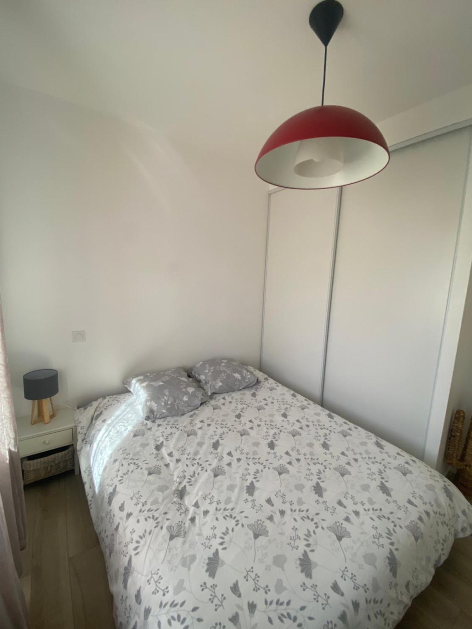 Apartmán Au Bord De La Camargue Aubord Exteriér fotografie