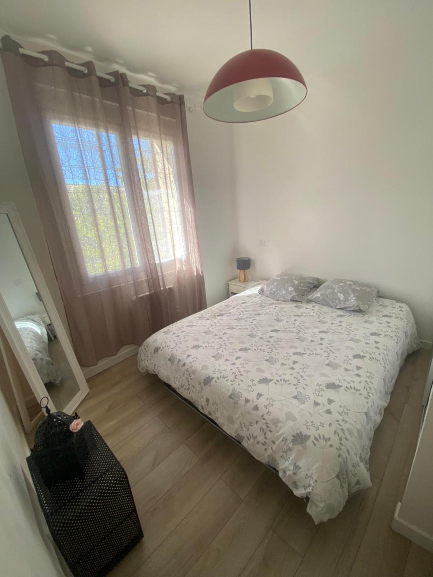 Apartmán Au Bord De La Camargue Aubord Exteriér fotografie